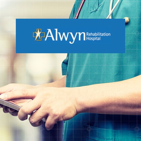 Vitro Software selected by Alwyn Rehabilitation for Digital Medical Record MyHR Solution