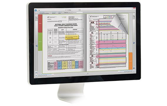 Vitro's Clinician Designed Digital Medical Record Vitro's Clinician Designed Digital Medical Record