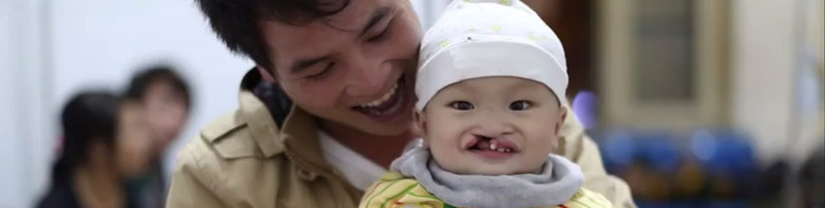 Vitro Software Giving Back - Operation Smile